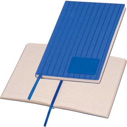 A5 PU soft cover notebook STANLEY