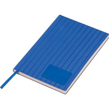 A5 PU soft cover notebook STANLEY