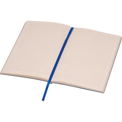 A5 PU soft cover notebook STANLEY