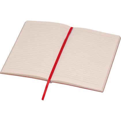 A5 PU soft cover notebook STANLEY