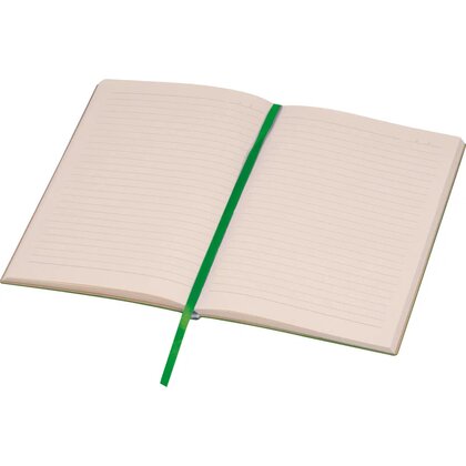 A5 PU soft cover notebook STANLEY
