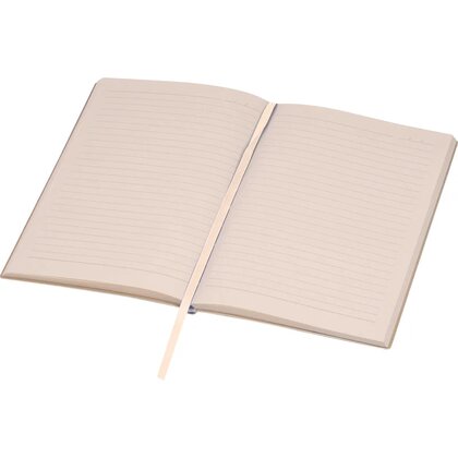 A5 PU soft cover notebook STANLEY
