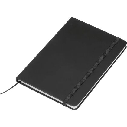 A5 recycled notebook DOMINIK