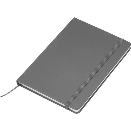 A5 recycled notebook DOMINIK