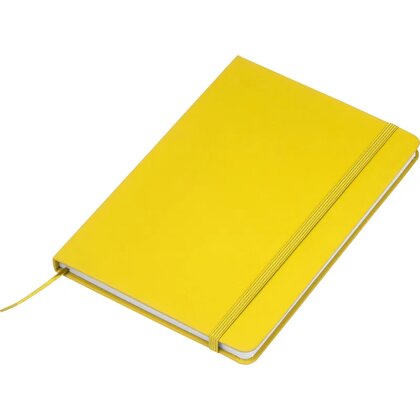 A5 recycled notebook DOMINIK