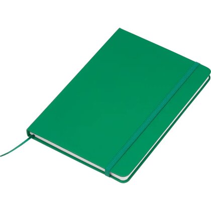 A5 recycled notebook DOMINIK
