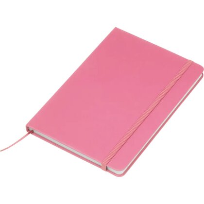 A5 recycled notebook DOMINIK