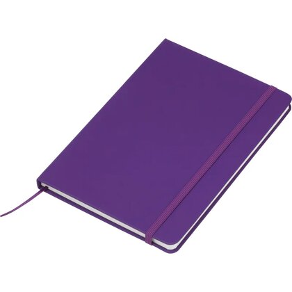 A5 recycled notebook DOMINIK
