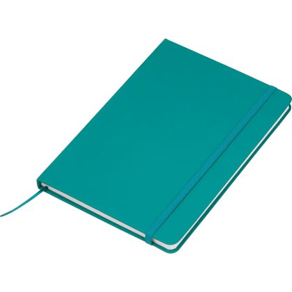 A5 recycled notebook DOMINIK