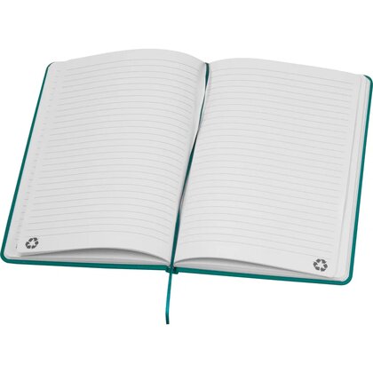 A5 recycled notebook DOMINIK