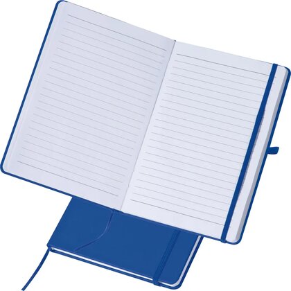 A5 notebook with lined pages LORENA