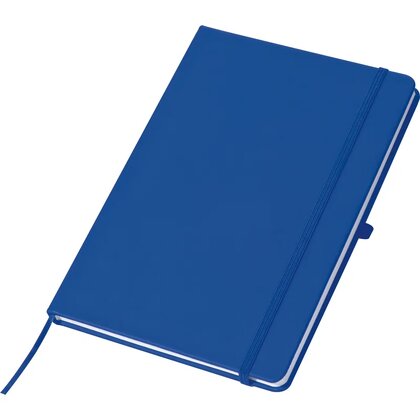 A5 notebook with lined pages LORENA
