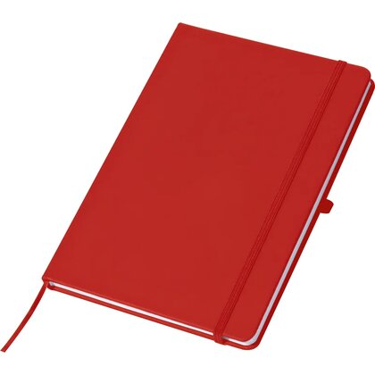 A5 notebook with lined pages LORENA