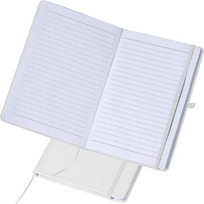 A5 notebook with lined pages LORENA