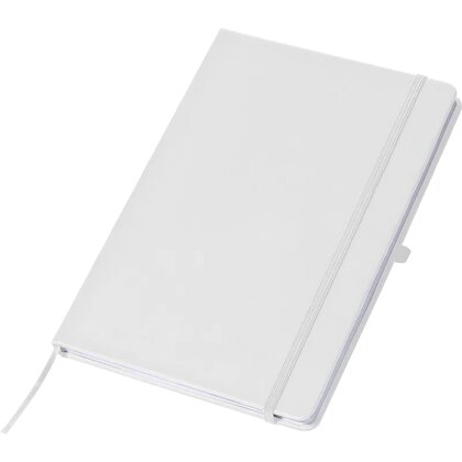 A5 notebook with lined pages LORENA