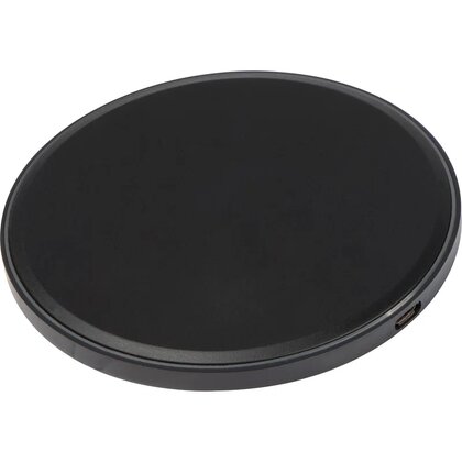 Wireless charger with LED display VICTORIA