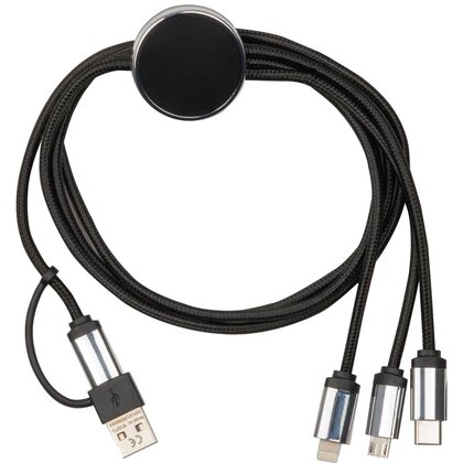 Charging cable with a light function INGE