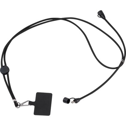 Type-C charging cable lanyard LIAM