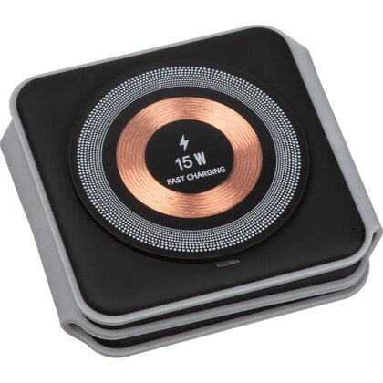 3 in 1 wireless charger AMY