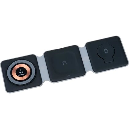 3 in 1 wireless charger AMY