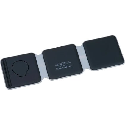 3 in 1 wireless charger AMY