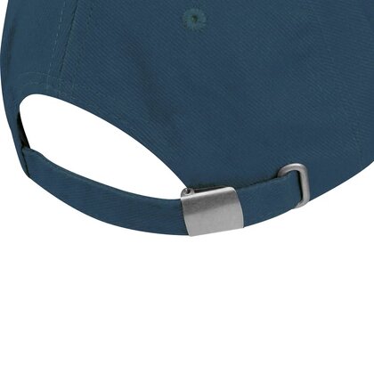 6-panel sandwich baseball cap CURTIS