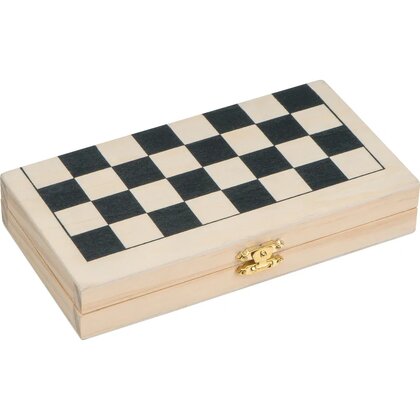 Backgammon - chess - draughts game MARCO