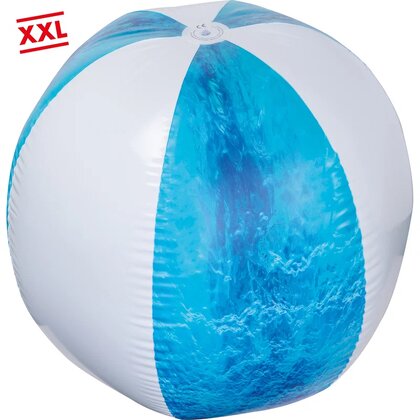 XXL beach ball sea look VITTORIA