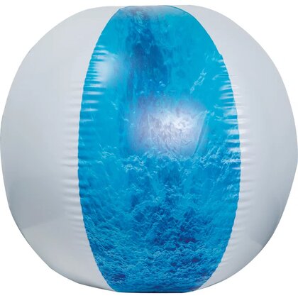 XXL beach ball sea look VITTORIA