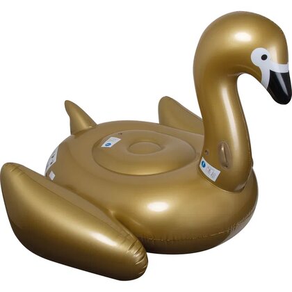 Inflatable swan RYAN