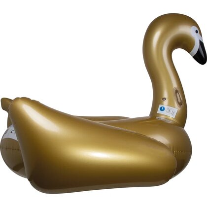 Inflatable swan RYAN
