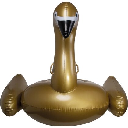 Inflatable swan RYAN
