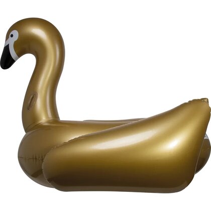 Inflatable swan RYAN