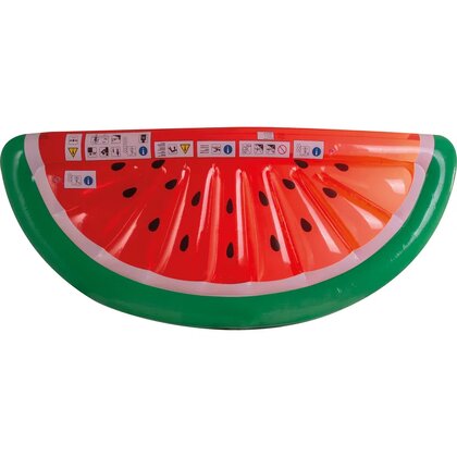Inflatable watermelon NATANAEL