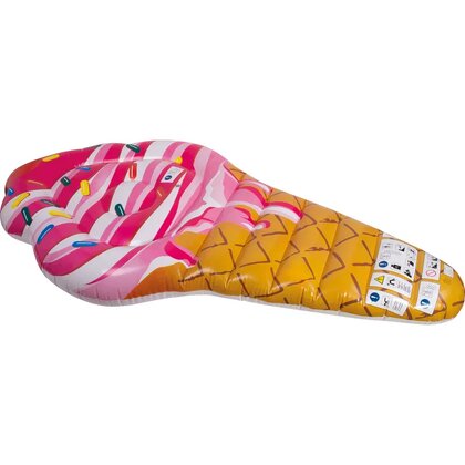 Inflatable ice cream cone HORST