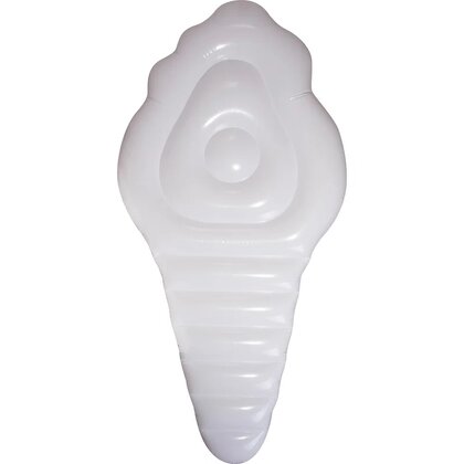 Inflatable ice cream cone HORST