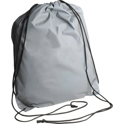 Reflective gym bag ELISE