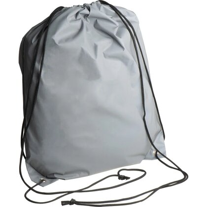 Reflective gym bag ELISE