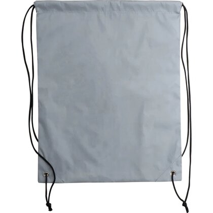 Reflective gym bag ELISE