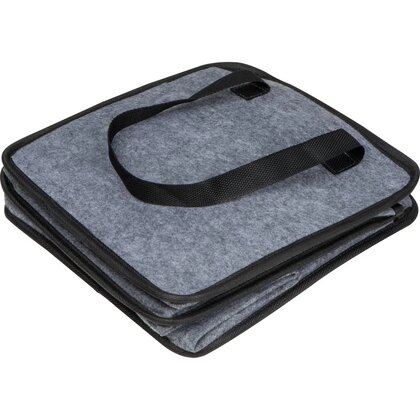 Shopping and car boot bag DIETER