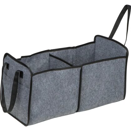 Shopping and car boot bag DIETER