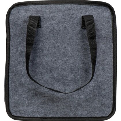 Shopping and car boot bag DIETER