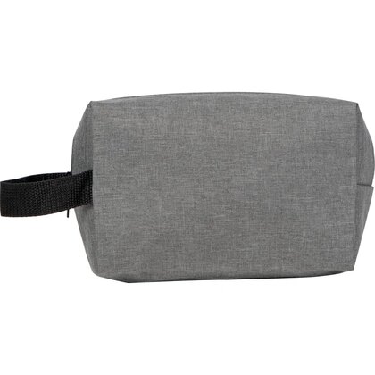 Toiletry bag made from RPET DAWID