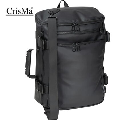 CrisMa travelling backpack OLGA