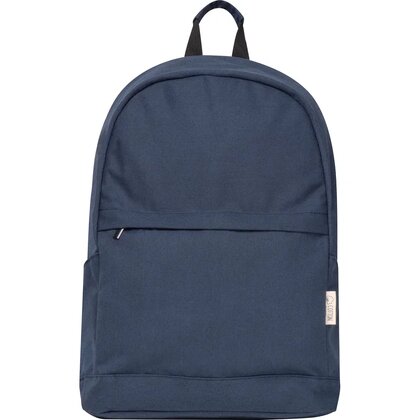 Backpack made from recycled cotton DANUTA