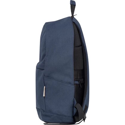 Backpack made from recycled cotton DANUTA