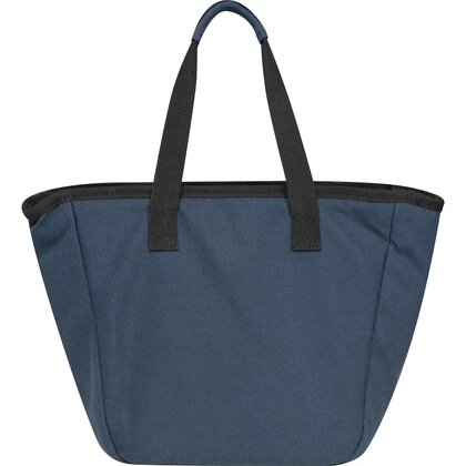 Cooler bag made from recycled cotton JAGODA