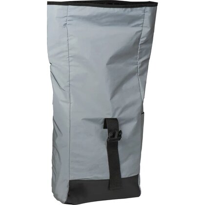 Reflective courier rucksack ANTONI