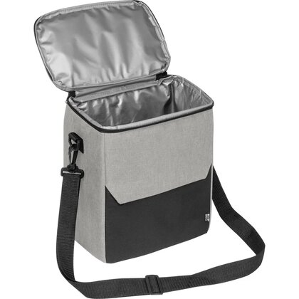 Cooler bag made from RPET RANDALL