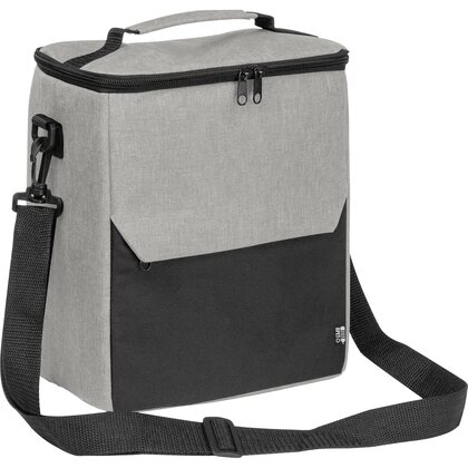Cooler bag made from RPET RANDALL